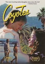 Poster for Coyotes
