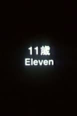 Poster for Eleven