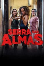 Poster for Soul's Peak