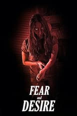 Poster for Fear and Desire