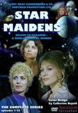 Poster for Series 1