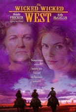 Poster for Painted Angels