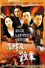 Poster for 高纬度战栗