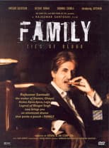 Poster for Family: Ties of Blood