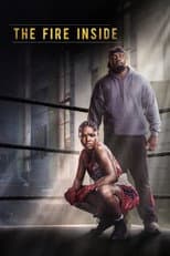 Poster for The Fire Inside
