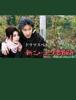 Poster for New York Love Story