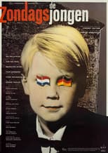 Poster for The Sunday Child