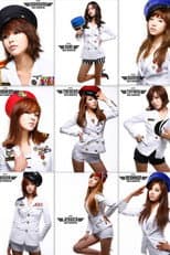 Poster for Girls Generation: Genie