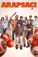 Poster for Arapsaçı