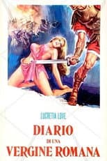 Poster for Diary of a Roman Virgin