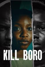 Poster for Kill Boro