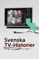 Poster for Svenska tv-historier