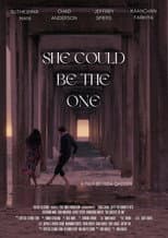 Poster for She Could Be the One