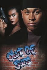 Poster for Out-of-Sync