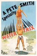 Poster for Water Trix