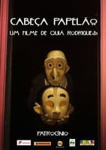 Poster for Cabeça Papelão