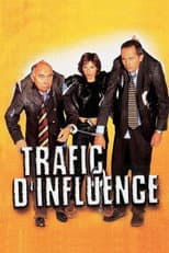 Poster for Influence Peddling