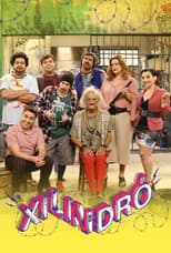 Poster for Xilindró
