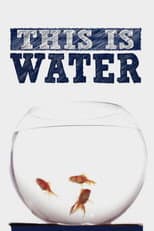 Poster for This is Water