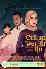 Poster for Cukup Derita Itu