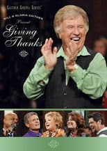Poster for Giving Thanks