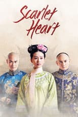 Poster for Scarlet Heart