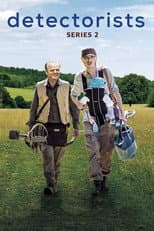 Poster for Series 2