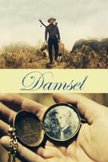 Poster for Damsel
