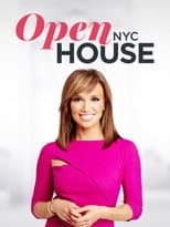 Poster for Open House NYC