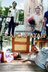 Poster for Kapcai Ayah