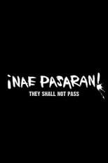 Poster for Nae Pasaran