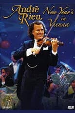 Poster for André Rieu - New Year's in Vienna