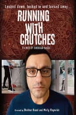 Poster for Running With Crutches