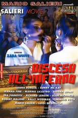 Poster for Satanic Inferno