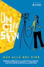 Poster for Inclusión – Más allá del cine
