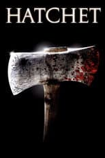 Poster for The Making of 'Hatchet'