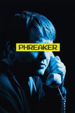 Poster for Phreaker
