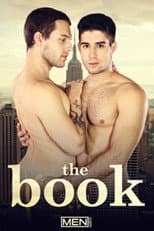 Poster for The Book