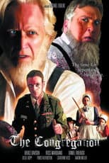 Poster for The Congregation
