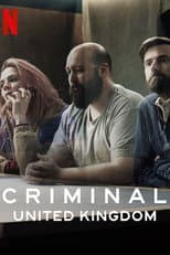 Poster for Season 1