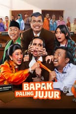 Poster for Bapak Paling Jujur
