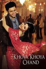 Poster for Khoya Khoya Chand