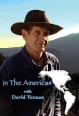 Poster for In the Americas