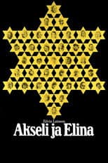 Poster for Akseli and Elina