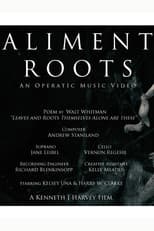 Poster for Aliment Roots