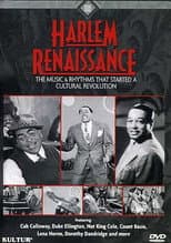 Poster for The Harlem Renaissance