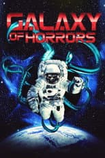 Poster for Galaxy of Horrors