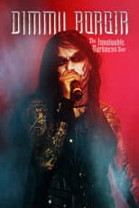 Poster for Dimmu Borgir - The Invaluable Darkness