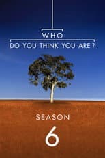 Poster for Season 6