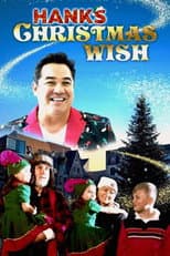 Poster for Hank's Christmas Wish